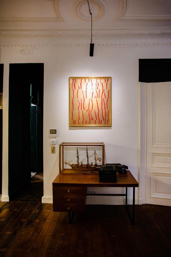 Gitadin Apartment Lüttich
