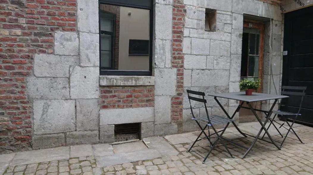 Gitadin Apartment Lüttich