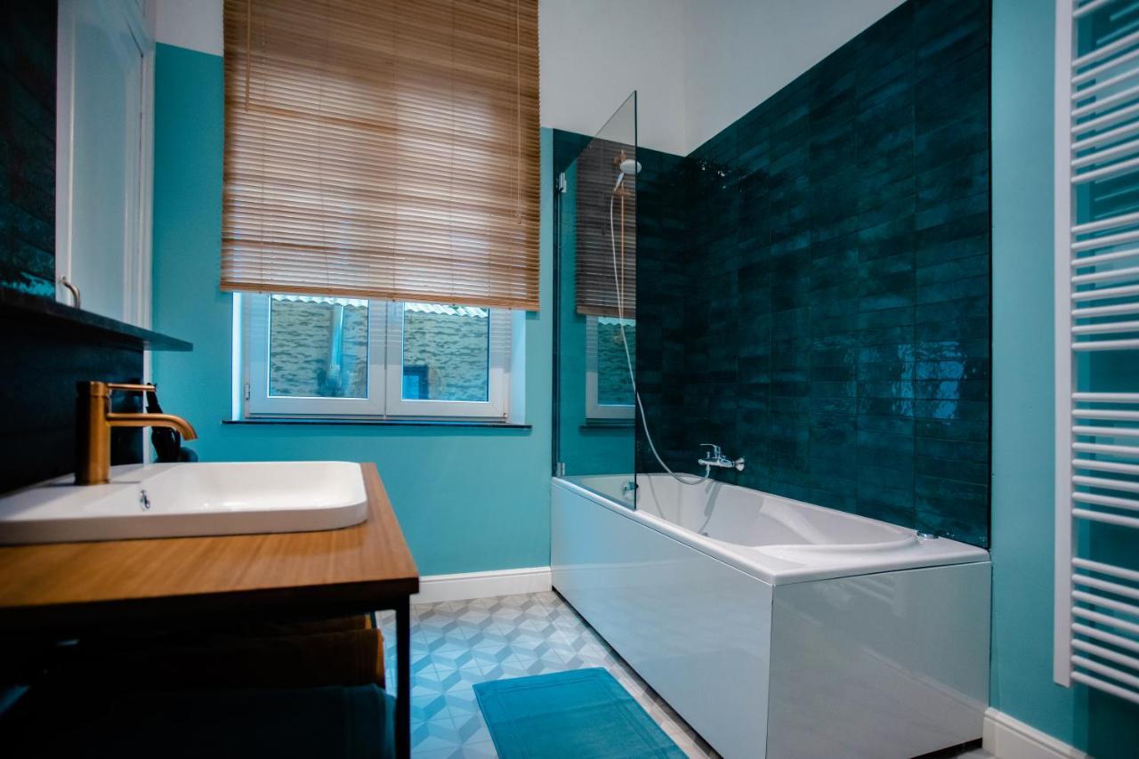 Apartment Gitadin *