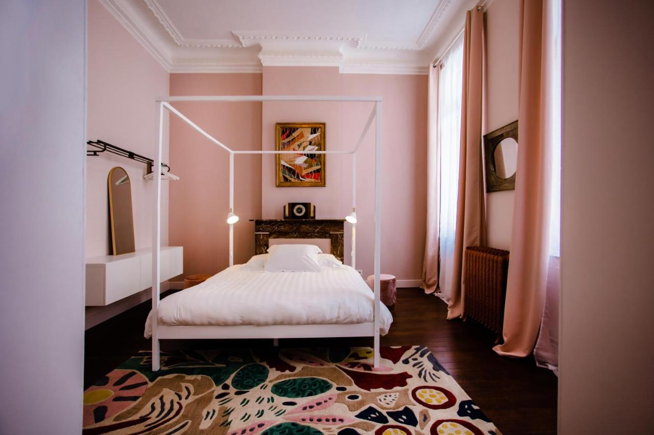Apartment Gitadin *