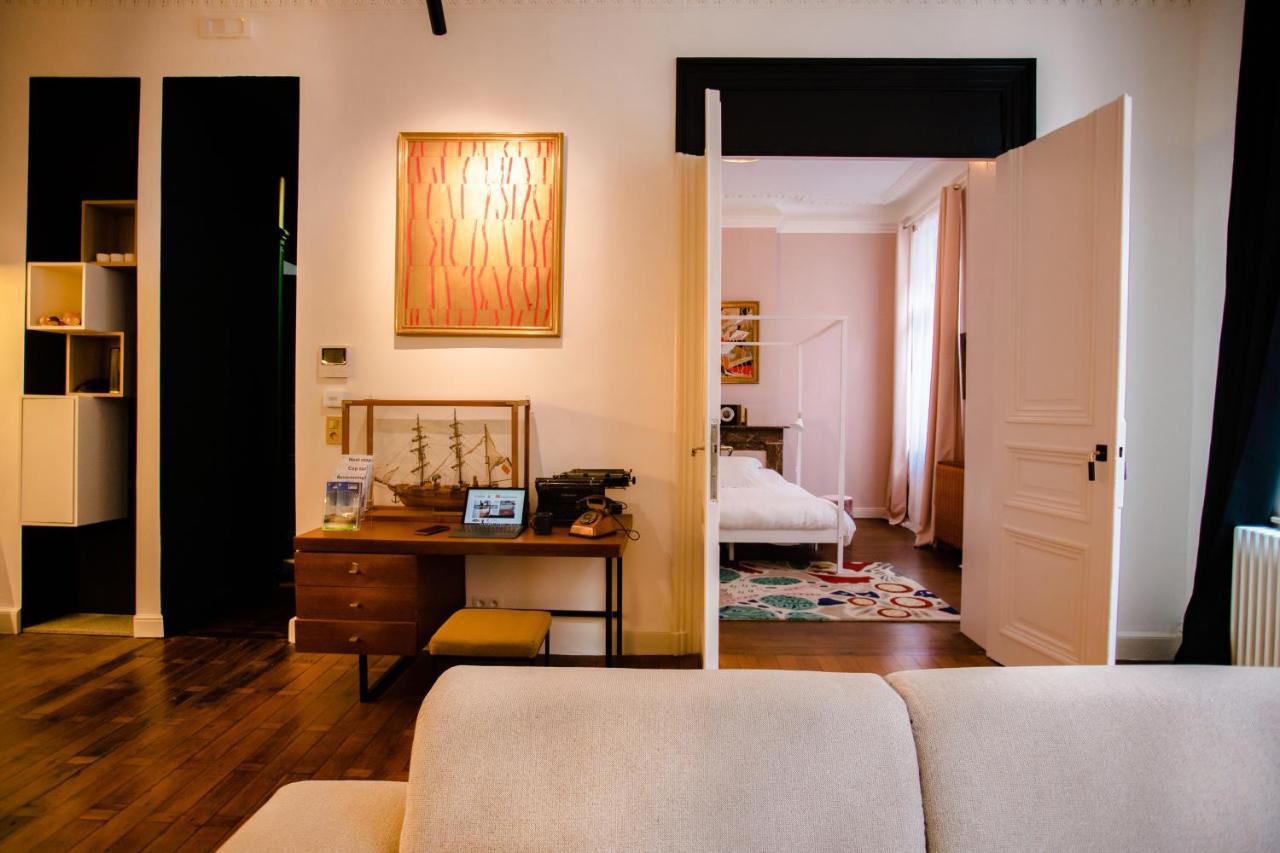 Apartment Gitadin