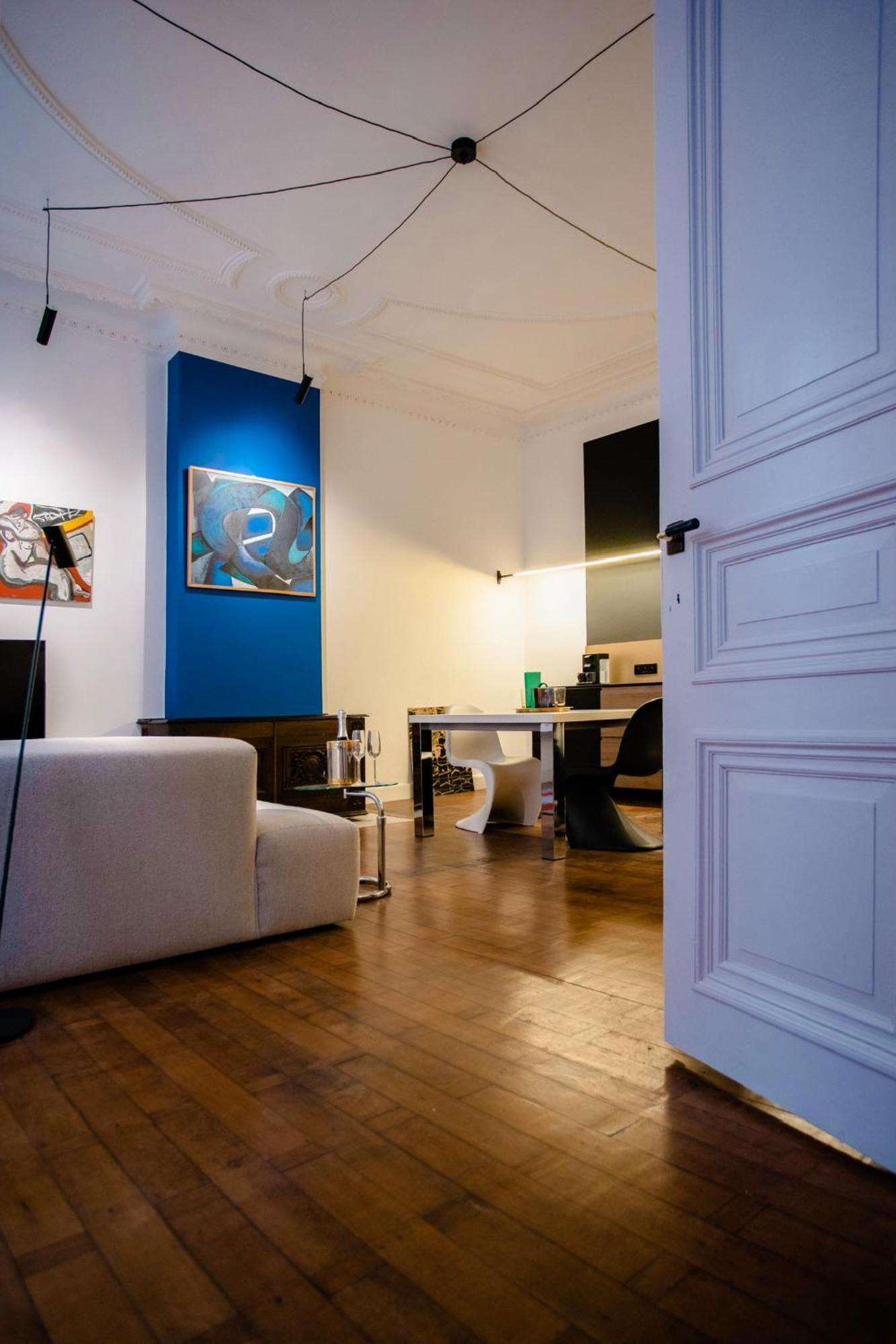 Apartment Gitadin