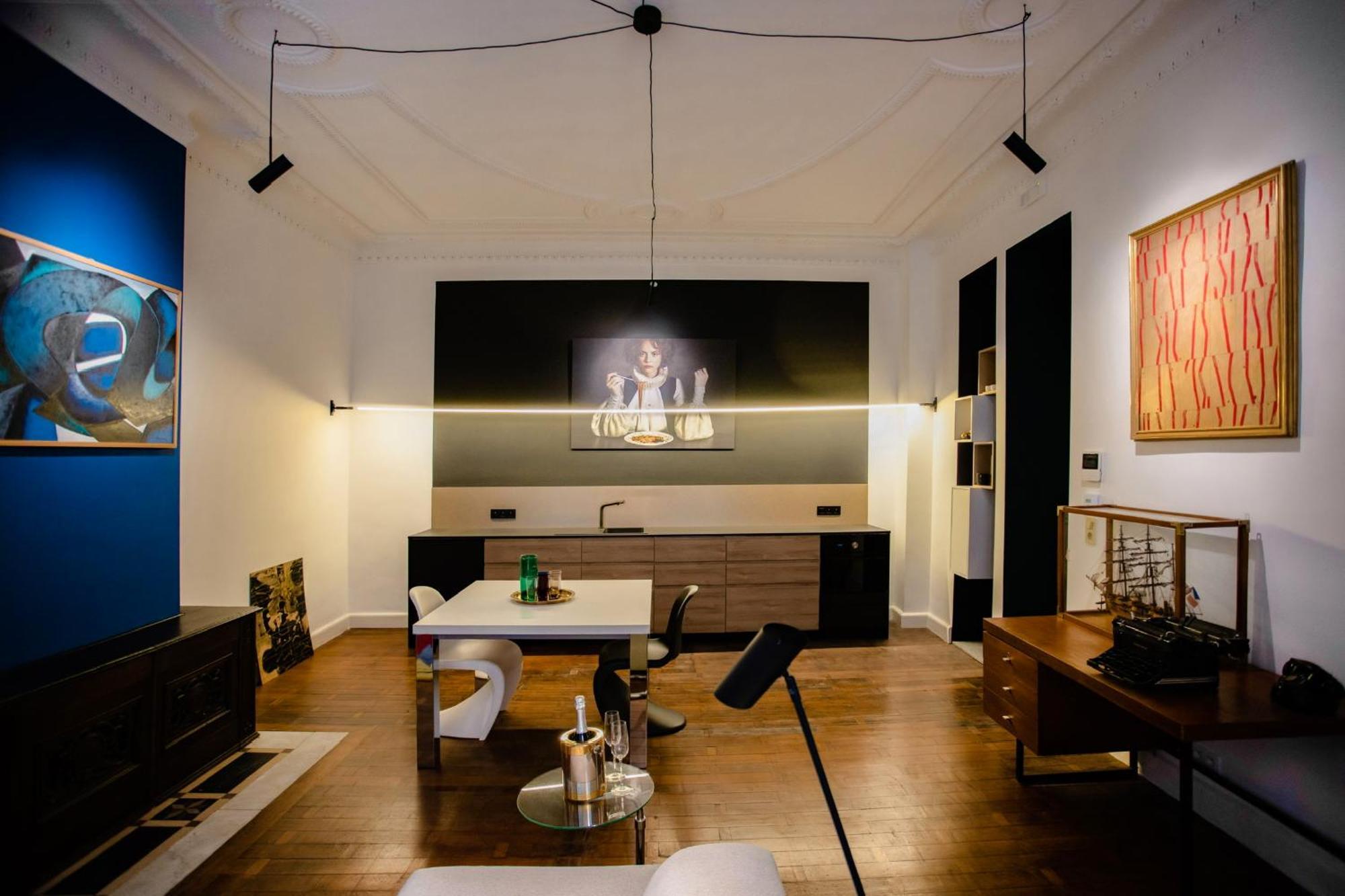 Apartment Gitadin *