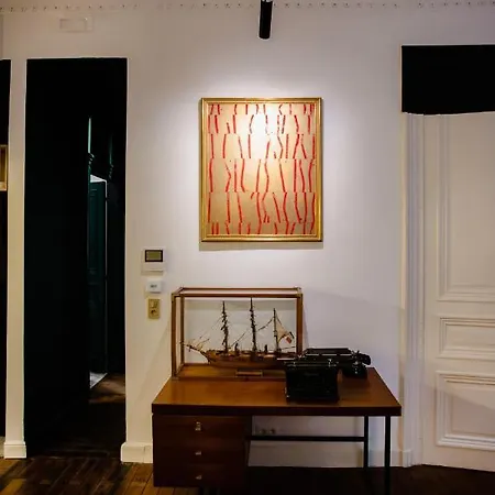 Appartement Gitadin à Liège Extérieur photo