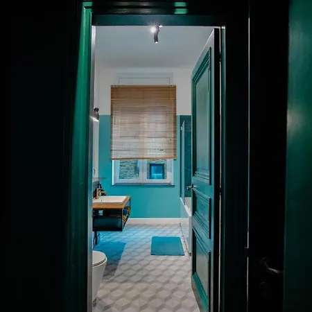 Appartement Gitadin à Liège Extérieur photo