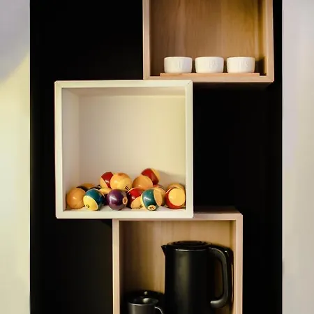 Appartement Gitadin à Liège Extérieur photo