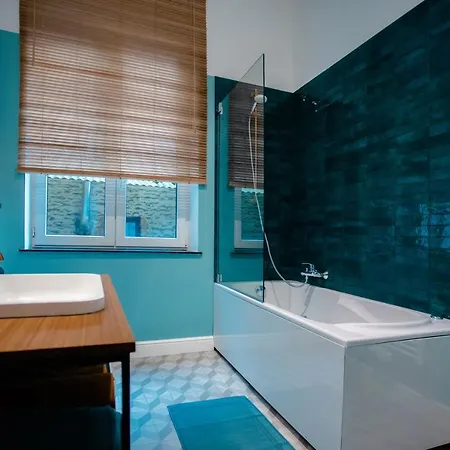 Appartement Gitadin à Liège Extérieur photo