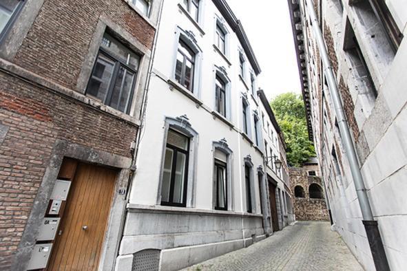 Appartement Gitadin - Deluxe Valens - Historical Center