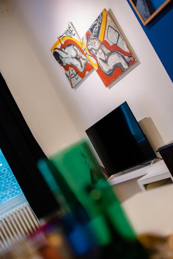Appartement Gitadin - Deluxe Valens - Historical Center