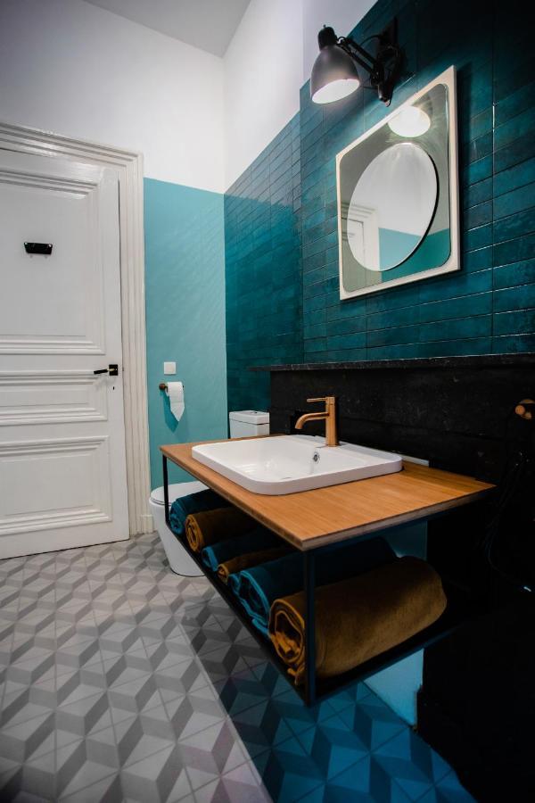 Appartement Gitadin - Deluxe Valens - Historical Center Luik